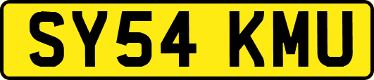 SY54KMU