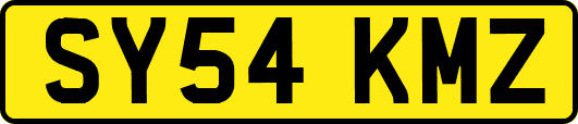 SY54KMZ