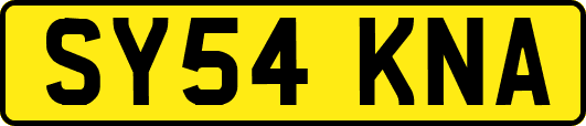 SY54KNA