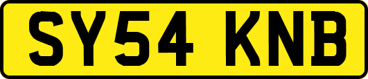 SY54KNB