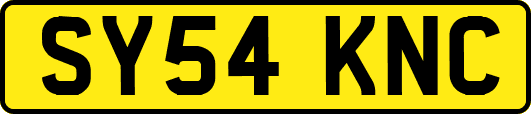 SY54KNC