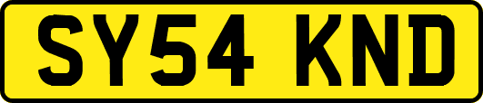 SY54KND