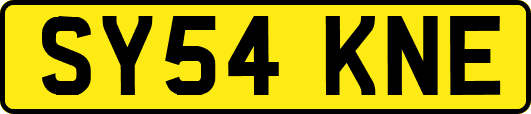 SY54KNE