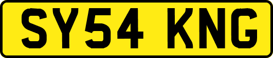 SY54KNG