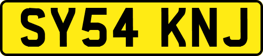 SY54KNJ