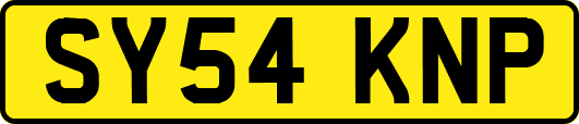 SY54KNP