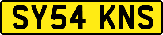 SY54KNS