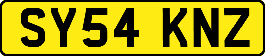 SY54KNZ