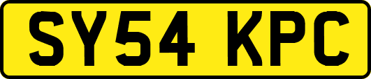 SY54KPC