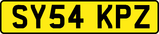 SY54KPZ