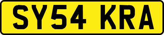 SY54KRA