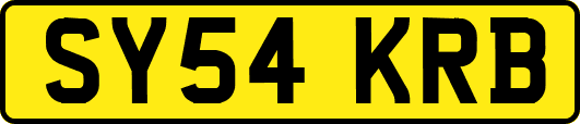 SY54KRB