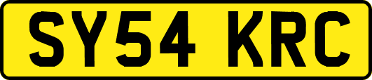 SY54KRC