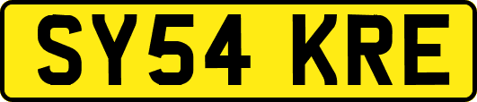 SY54KRE