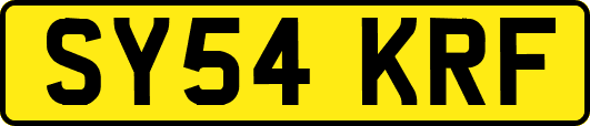 SY54KRF