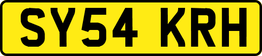 SY54KRH