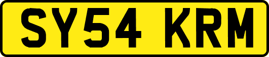 SY54KRM