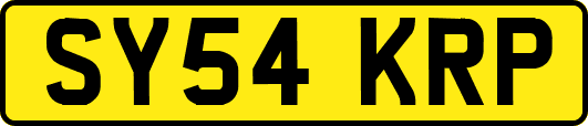 SY54KRP