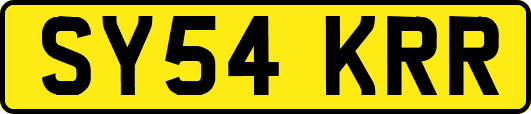 SY54KRR