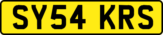 SY54KRS