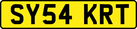 SY54KRT