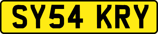 SY54KRY