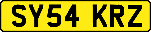 SY54KRZ