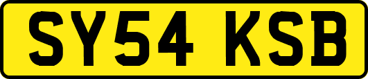 SY54KSB
