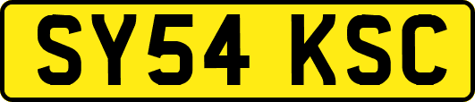 SY54KSC