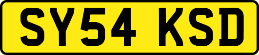 SY54KSD
