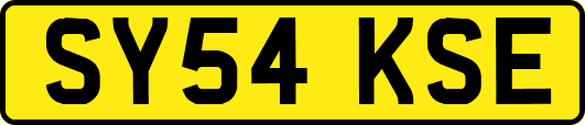 SY54KSE