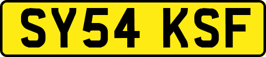 SY54KSF