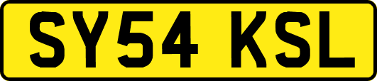 SY54KSL