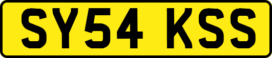 SY54KSS