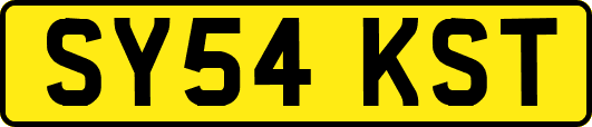 SY54KST