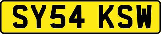 SY54KSW