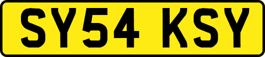 SY54KSY