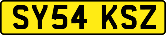 SY54KSZ