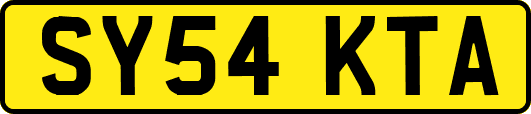 SY54KTA