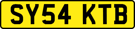 SY54KTB