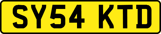 SY54KTD