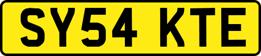 SY54KTE