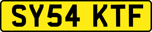 SY54KTF