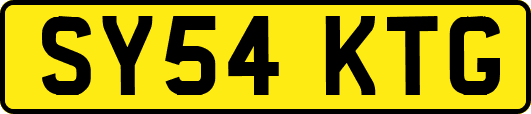 SY54KTG