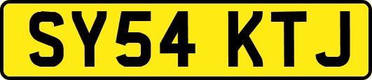 SY54KTJ
