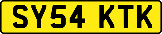 SY54KTK