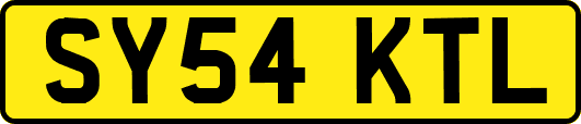 SY54KTL