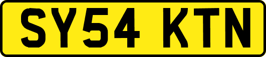 SY54KTN