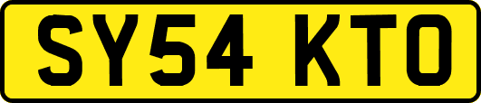 SY54KTO