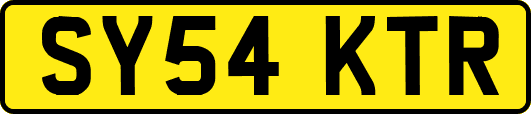 SY54KTR